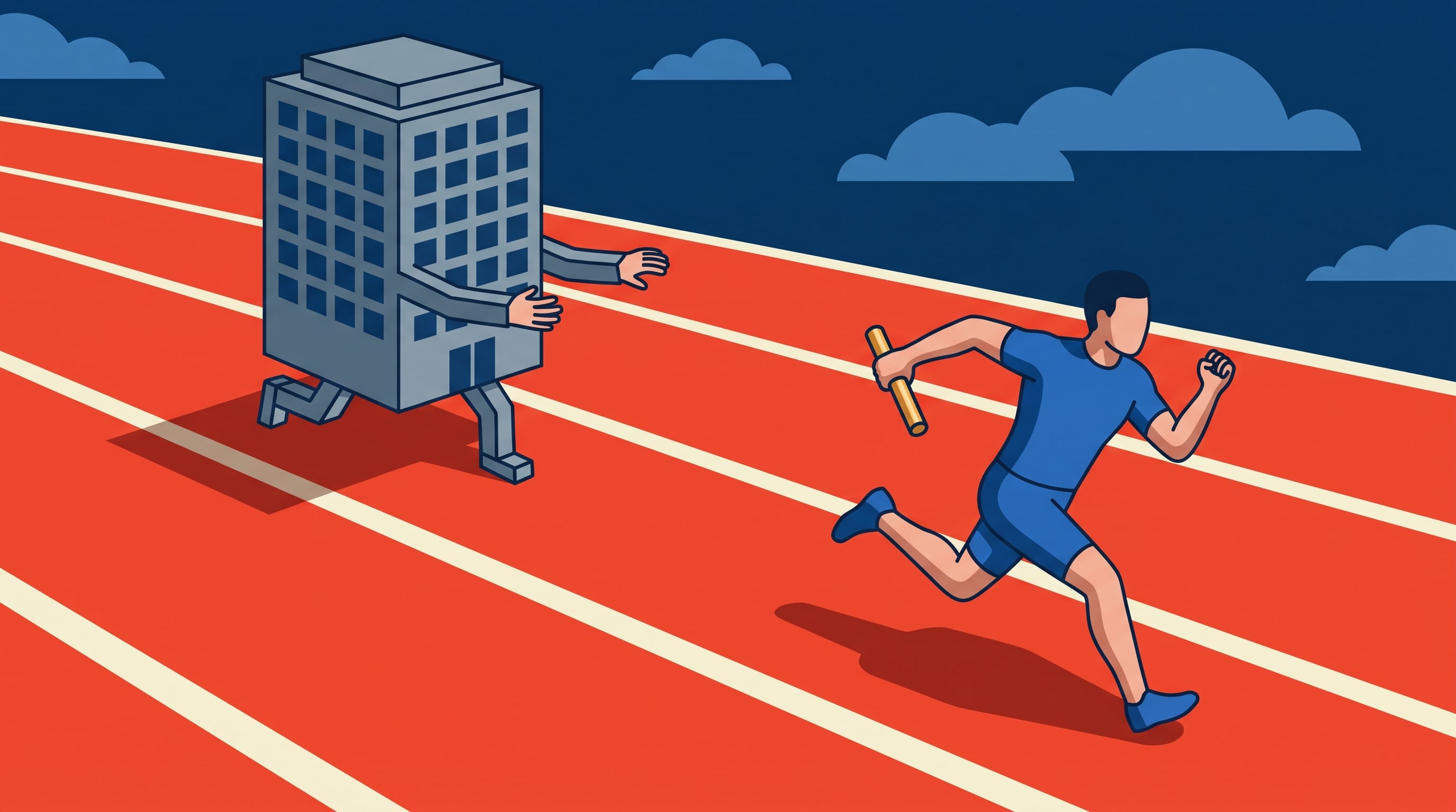 La demanda de trabajadores con habilidades en inteligencia artificial se multiplicó por 11 en América Latina entre 2023 y 2025, según el McKinsey Global Institute
(Imagen Ilustrativa Infobae)