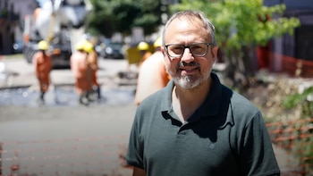 La ministra de Seguridad confirmó