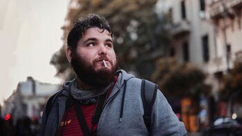 Exposición honrando la obra del