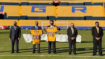 Sinergia Deportiva inició su gestión