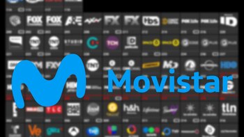 Movistar TV will remove Disney