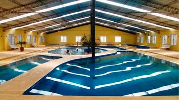 Las aguas tienen una importante