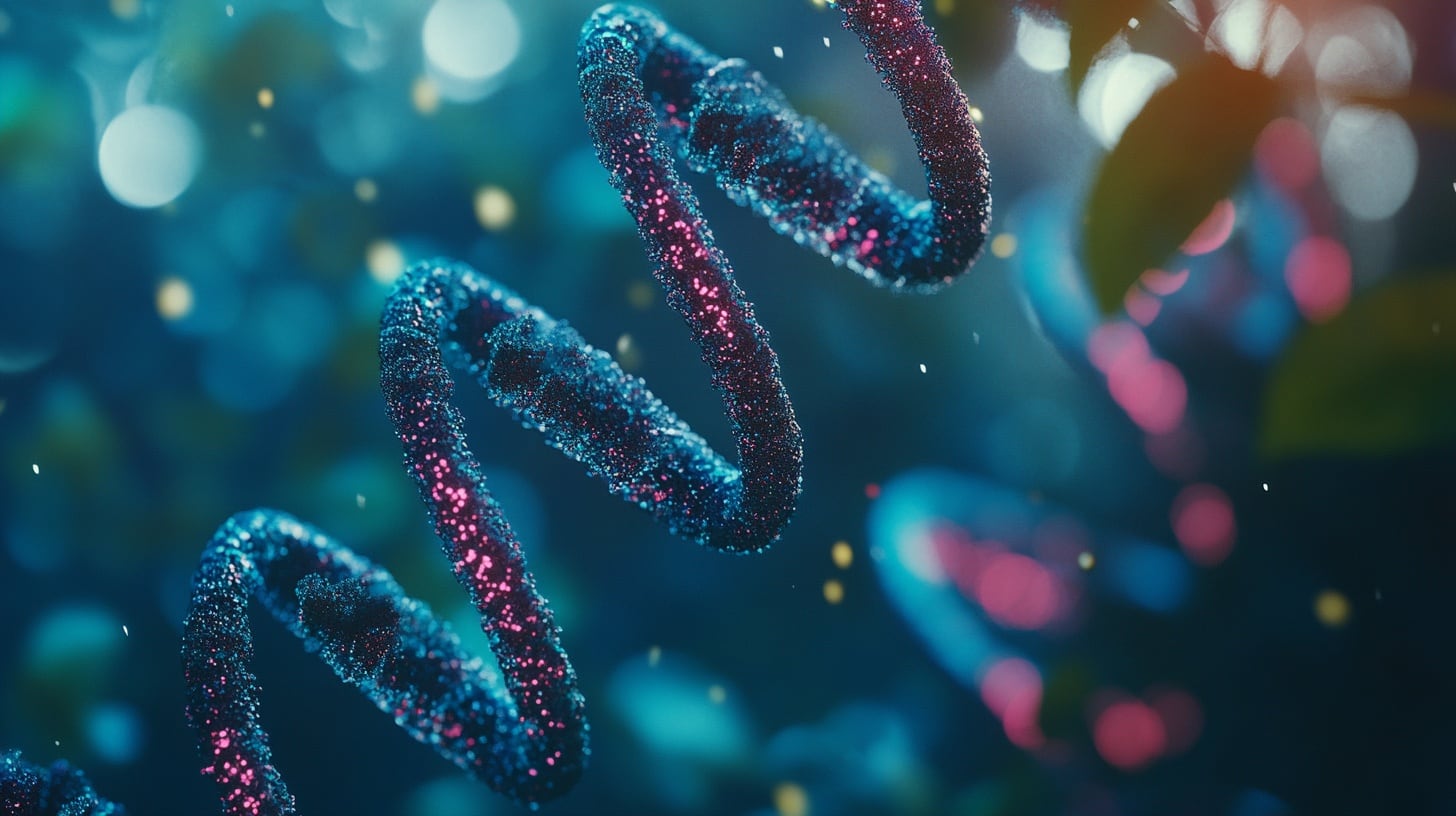 El estudio internacional analizó el ADN de más de 640.000 personas en Estados Unidos y Europa para identificar defensas genéticas naturales contra el cáncer de sangre. (Imagen Ilustrativa Infobae)