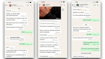 “Lo hice yo”: quemó a su padre con tres litros de aceite hirviendo, lo mató y ahora busca ser declarado inimputable