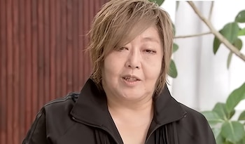 Megumi Ogata expresó su preocupación por el manejo de su voz sin autorización. (Captura de video)