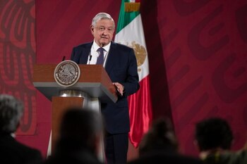 (Foto: Cortesía Presidencia)