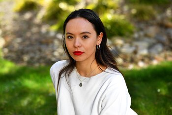 Soma Sara, londinense de