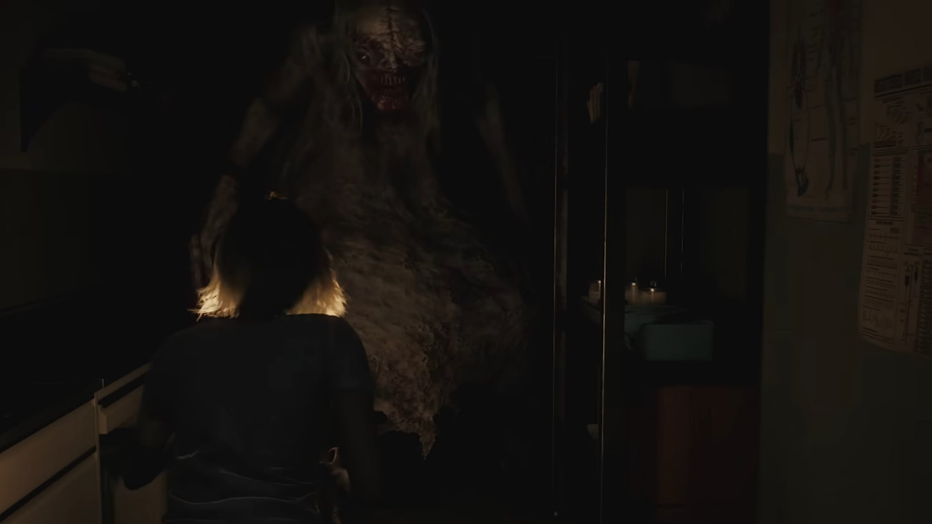 Resident Evil Requiem, de Capcom.