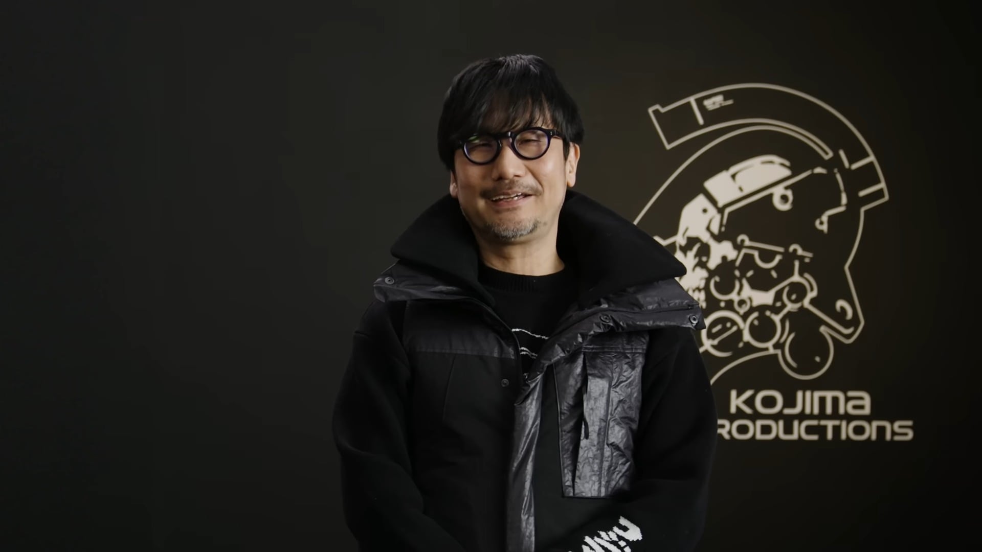 Hideo Kojima
