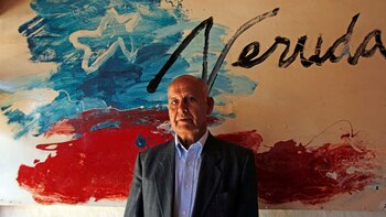 El misterioso final de Neruda: