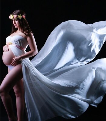 Darinka Ramírez mantuvo en secreto