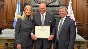 Alberto Carlos Taquini