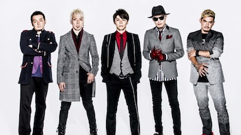 Flow está chegando a Lima onde tocará suas melhores músicas para fãs de anime japonês e cultura pop