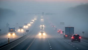 Millones de personas enfrentaron advertencias