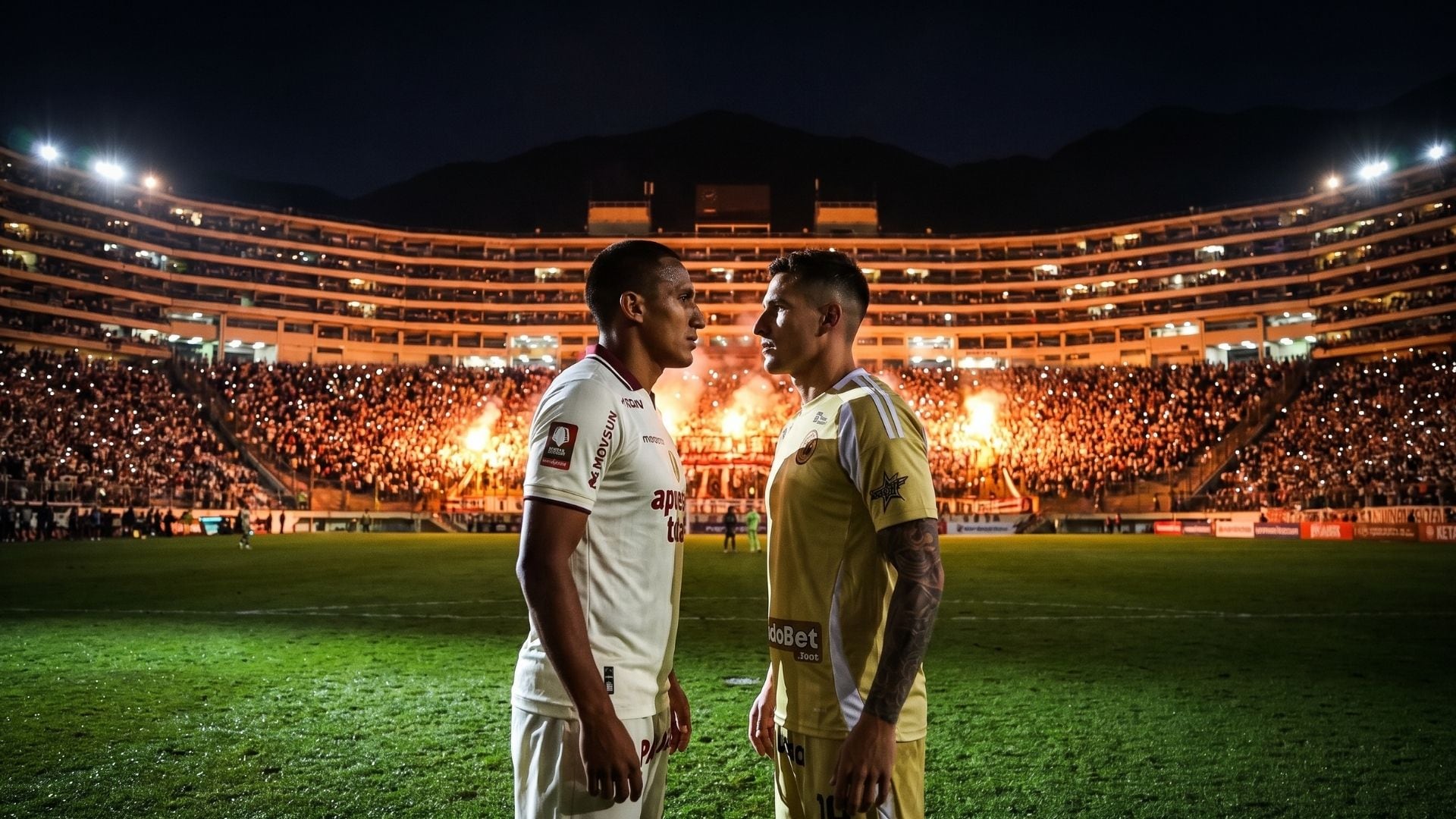 Universitario vs Cusco FC: día, hora y dónde ver partido por fecha 2 del Torneo Clausura de la Liga 1 2026