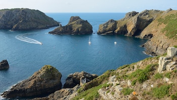 Sin autor, el cielo diáfano