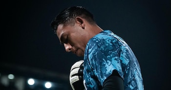 Diego Enriquez - Sporting Cristal - Cienciano - Liga 1 - Perú - deportes - 31 mayo