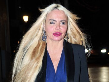 01/01/1970 Leticia Sabater
EUROPA ESPAÑA SOCIEDAD