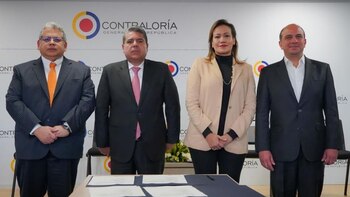 Gobierno colombiano instaló mesa para