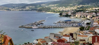 El lugar de Galicia único para visitar: Bueu