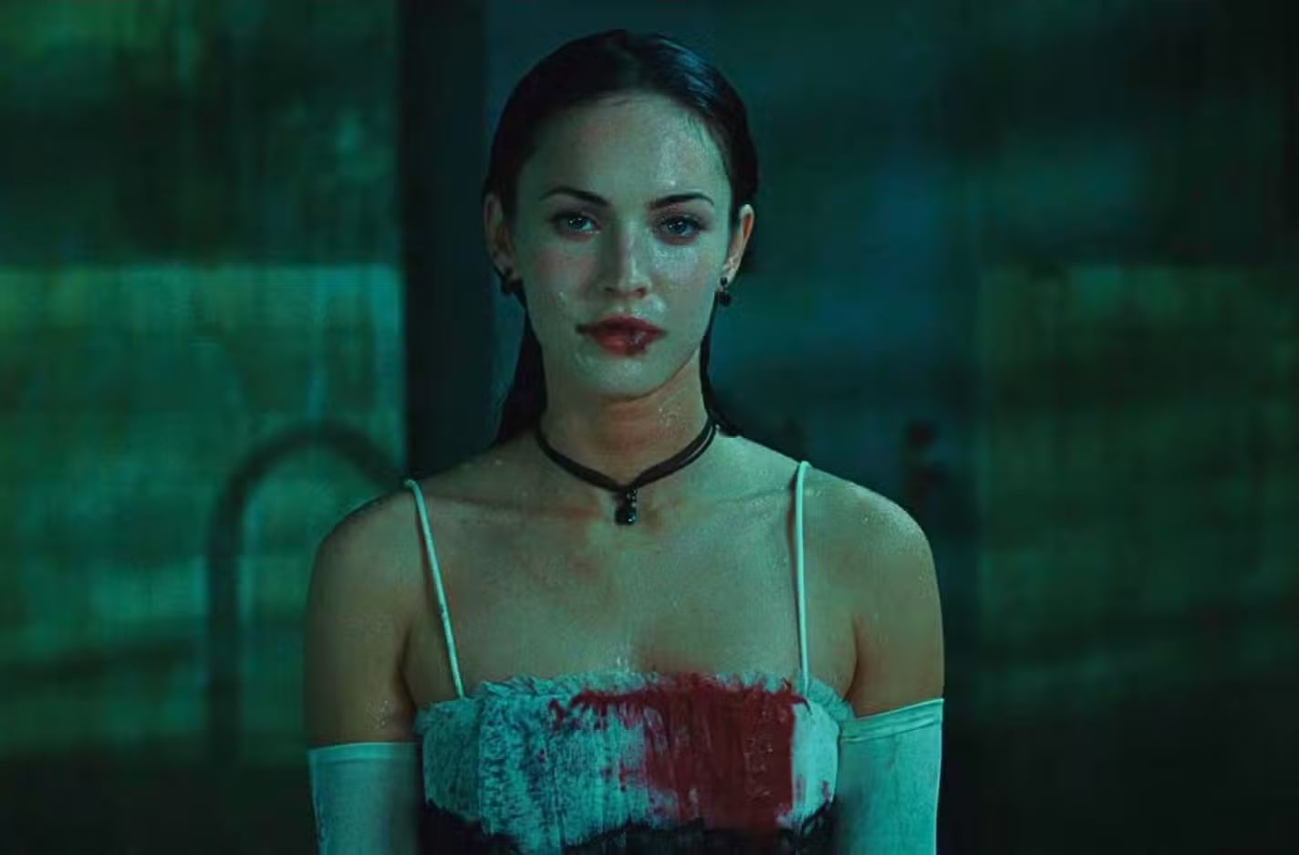 Megan Fox vuelve a lo grande con ‘Jennifer’s Body 2′: así será la secuela de una de sus películas más icónicas