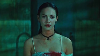 Megan Fox vuelve a lo grande con ‘Jennifer’s Body 2′: así será la secuela de una de sus películas más icónicas
