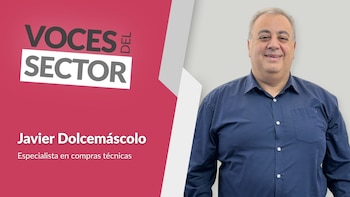 El rol del comprador técnico en la calidad y continuidad operativa