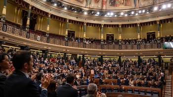 Esclerosis Múltiple España celebra la