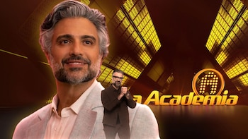 Jaime Camil conducirá la nueva