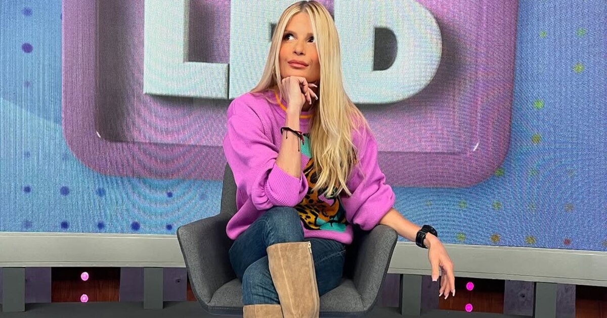 Mary Méndez se pronuncia sobre las confesiones de famosos y el trabajo de Juan Pablo Raba: ¿por qué todos exponen sus problemas?