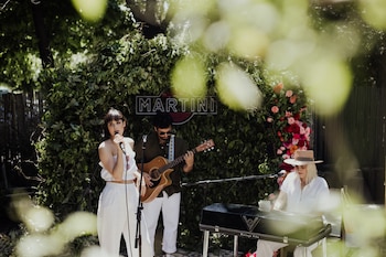 Flor Torrente sorprendió todos los