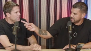 Paco Bazán acusa a Erick