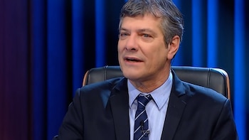 Mario Pergolini se despachó en la final de Argentina contra España en el Mundial: “Ojalá lo prohíban de por vida”