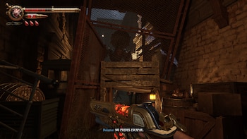 Crisol: Theater of Idols, de