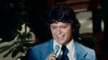 Johnny Rodriguez se convirtió en