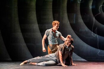 La reinvención del ballet contemporáneo: