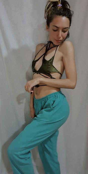 Mar Mágica sueña con llegar