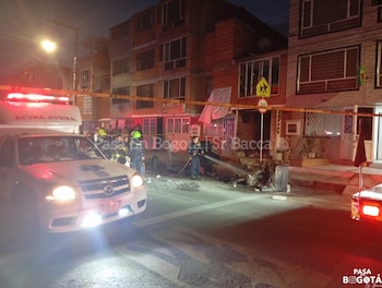 Las autoridades recomiendan a la