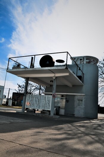 Desde que está en Estados