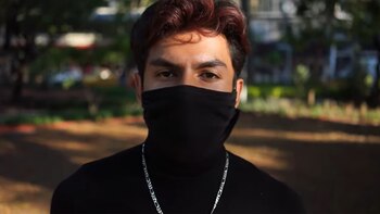 Carlos y Luis otros dos