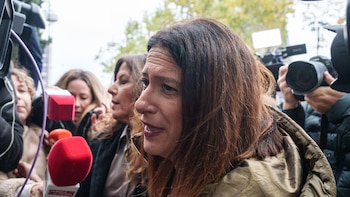 Juez del 'caso Leire' reclama información al PSOE y pregunta a Anticorrupción sobre la petición del PP de imputarlo