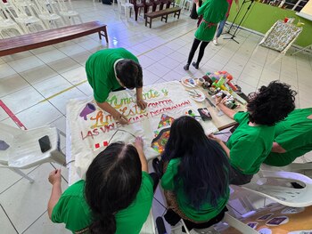 ‘¿Machista ‚yo?’: la puesta en