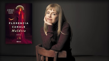 Bebía la sangre de los jóvenes para no envejecer: Florencia Canale revive la historia de la condesa más temida de Europa en el siglo XVI