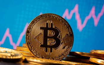 El Bitcoin superó por primera