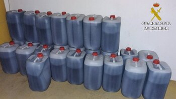 El Senado comienza a tramitar