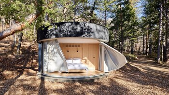 Así es LumiPod: la casa