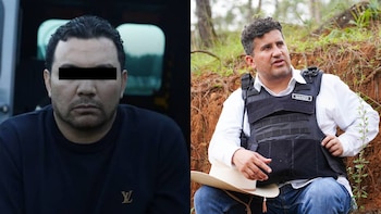 Difieren audiencia de “El R1” por homicidio del exalcalde de Uruapan, Carlos Manzo: continuará el martes 4 de agosto