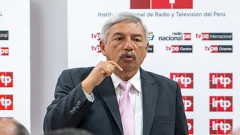 PJ ordena que Alberto Beingolea vaya a juicio por presunta corrupción: Fiscalía pide 10 años de prisión