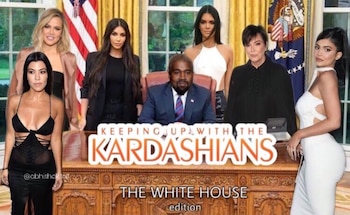 La familia de la esposa