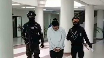 Capturan en Honduras a prófugo condenado a más de 121 años de prisión
